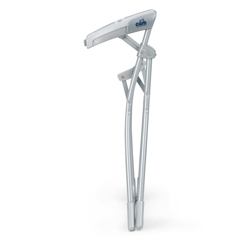 Підставка CAM під люльку та автокрісло DINAMICO/FlUIDO сіра