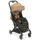 Прогулянкова коляска CAM CUBO NEW золотий