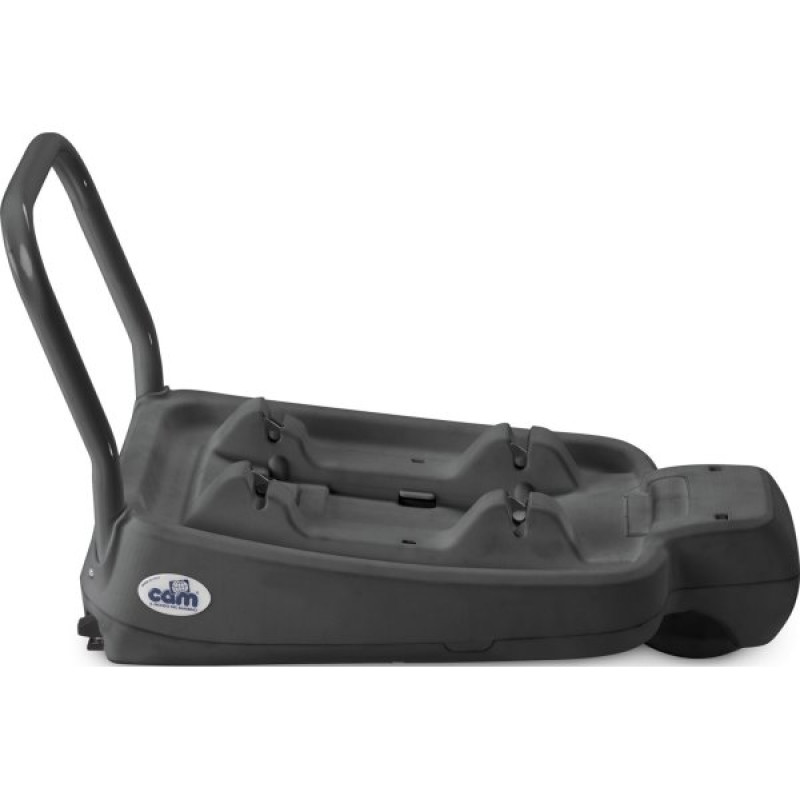 База CAM для автокрісел 2 в 1 з кріпленням Isofix