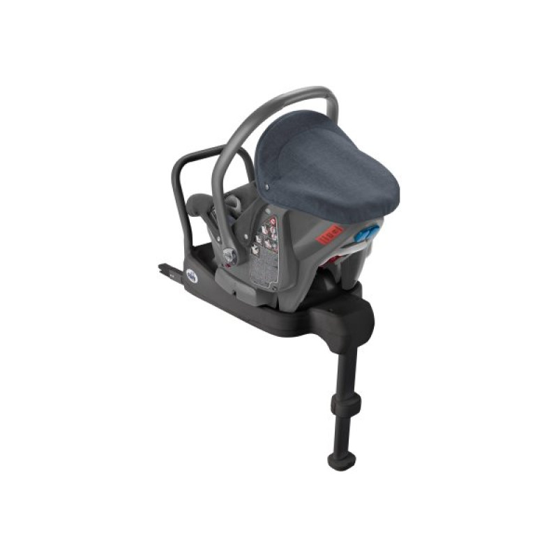 База CAM для автокрісел 2 в 1 з кріпленням Isofix