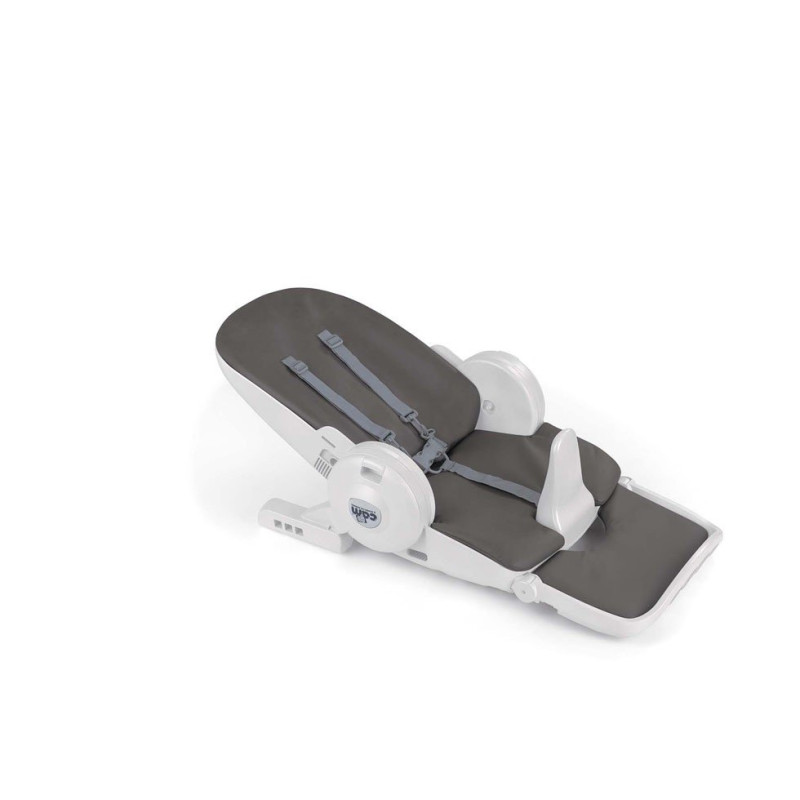 Стілець CAM для годування ORIGINAL 4 в 1 зелений