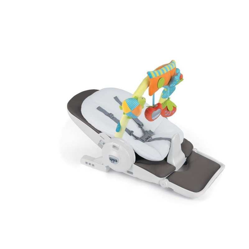 Стілець CAM для годування ORIGINAL 4 в 1 рожевий