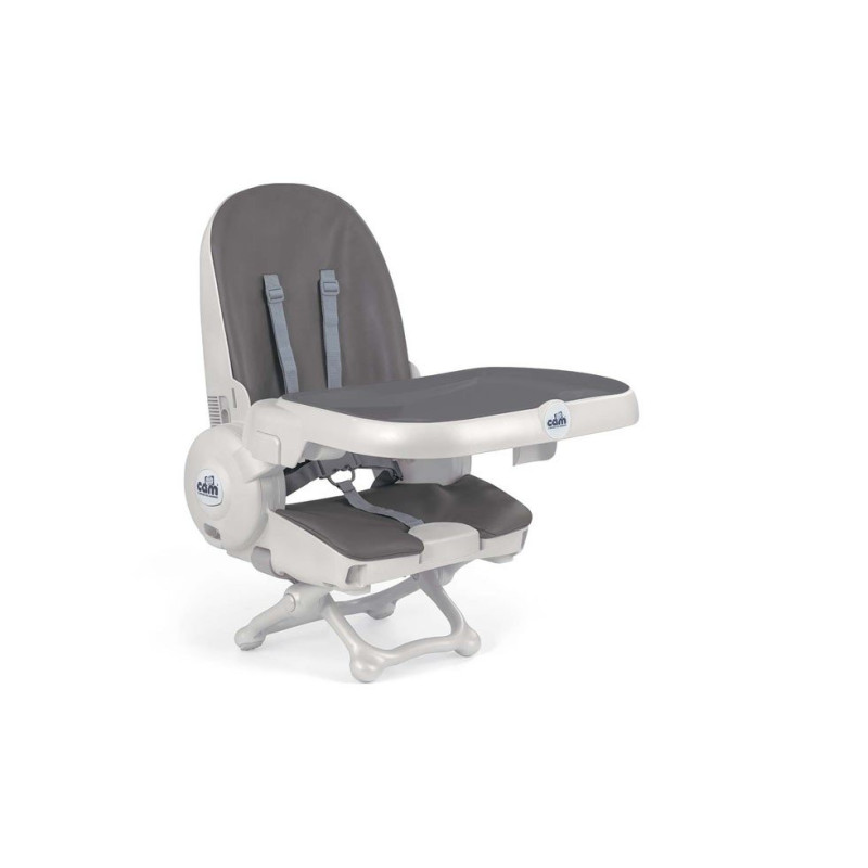Стілець CAM для годування ORIGINAL 4 в 1 рожевий