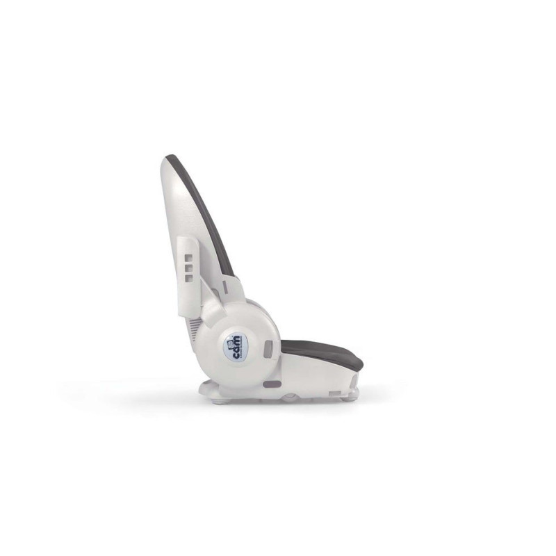 Стілець CAM для годування ORIGINAL 4 в 1 рожевий