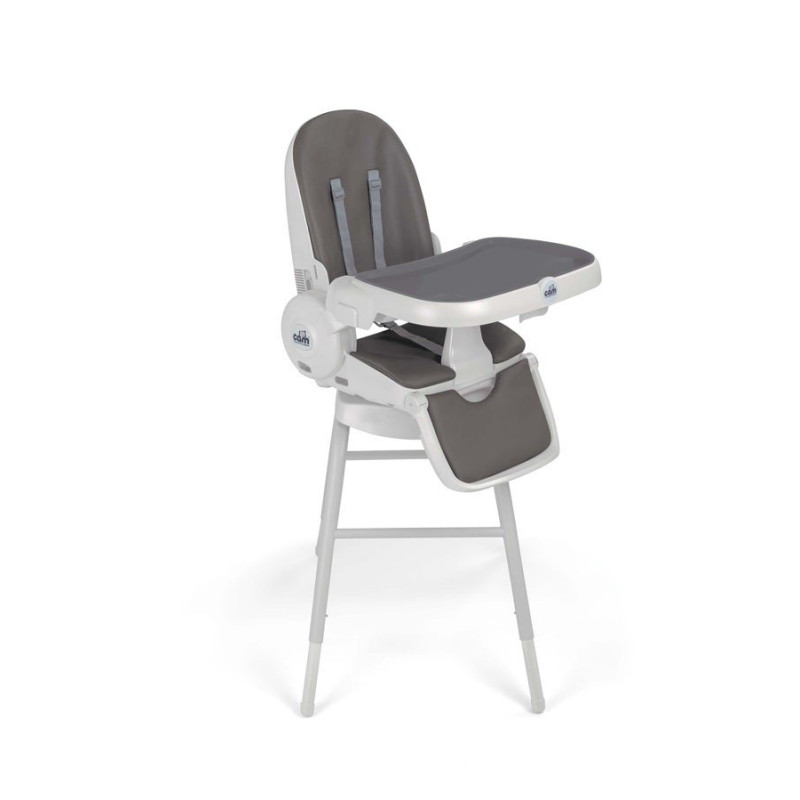 Стілець CAM для годування ORIGINAL 4 в 1 рожевий