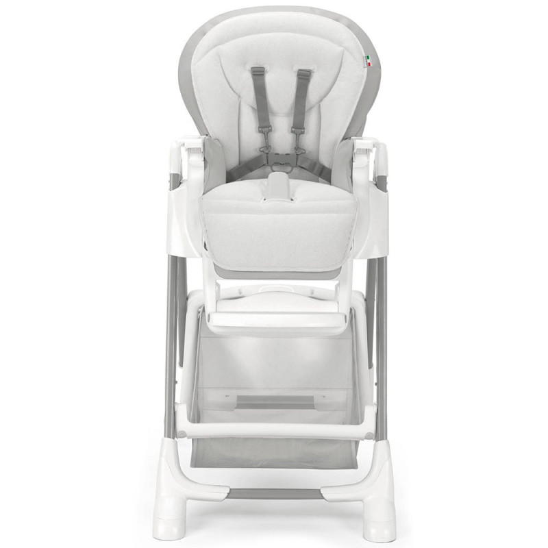 Стілець CAM для годування Gusto салатовий