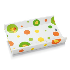 Сповивальний матрац CAM block кольори в асортименті