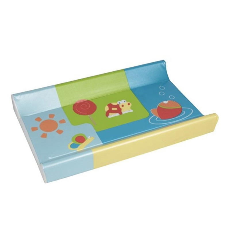 Сповивальний матрац CAM block кольори в асортименті