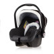 Автокрісло Capsula BBO+ Pantera Black