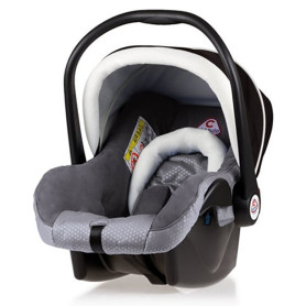 Автокрісло Capsula Сapsula ВВ0+ Koala Grey