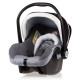 Автокрісло Capsula Сapsula ВВ0+ Koala Grey