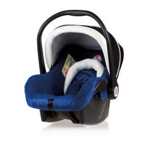 Автокрісло Capsula BBO+ Cosmic Blue