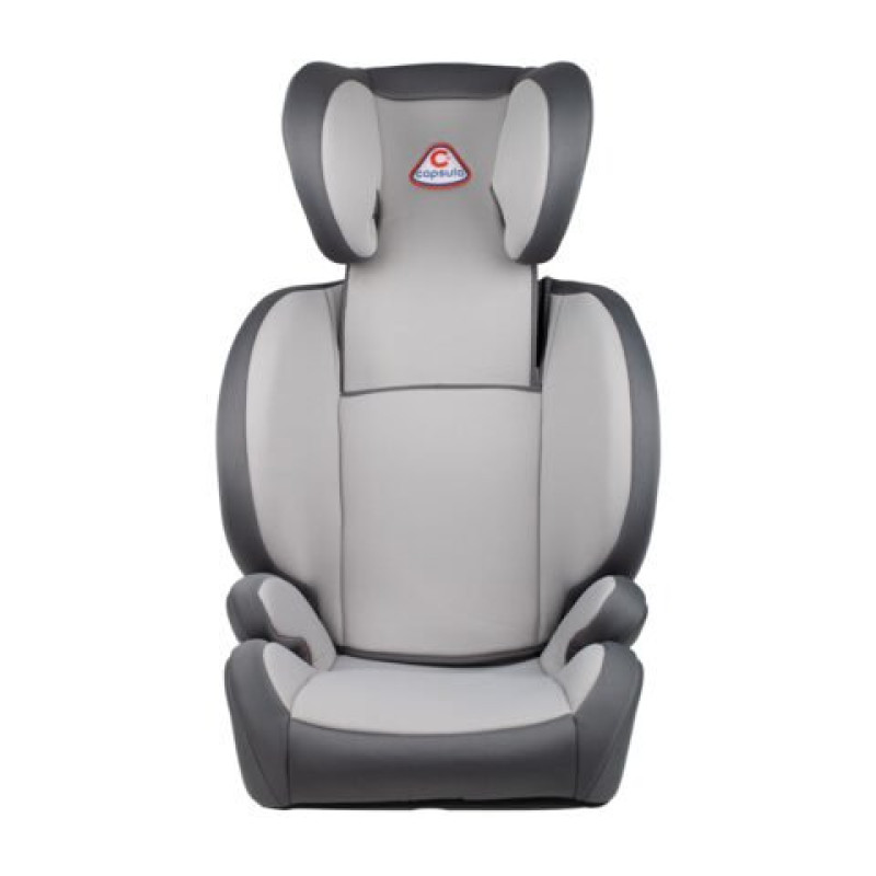 Автокрісло Capsula MT5Х Grey