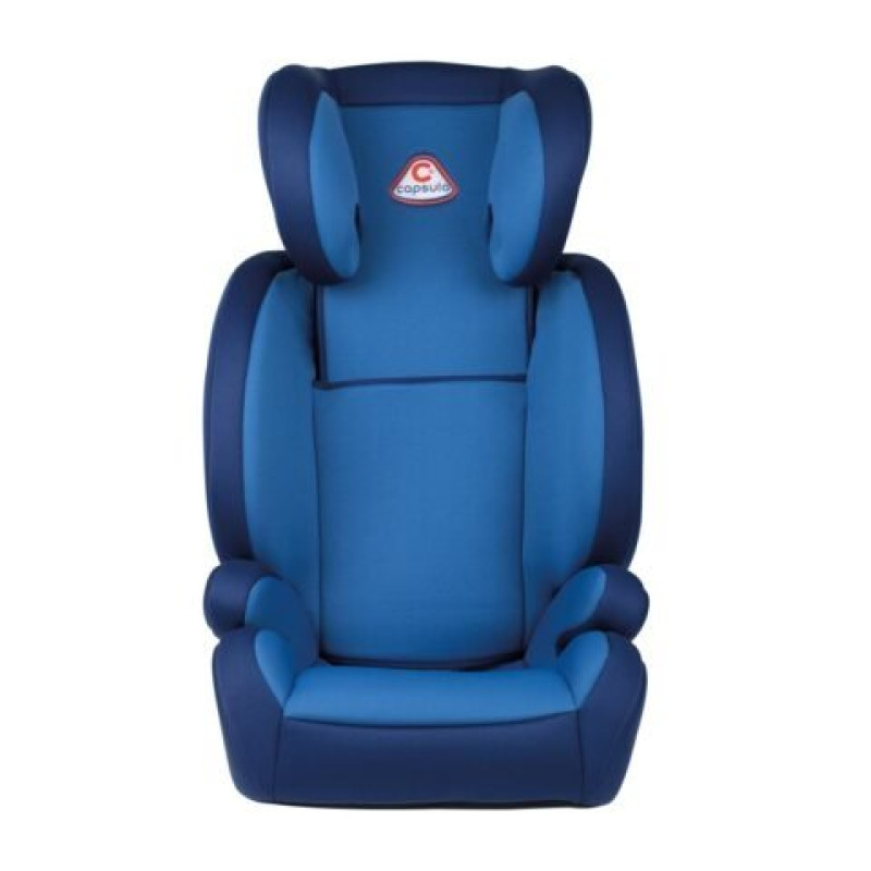 Автокрісло Capsula MT5Х Blue