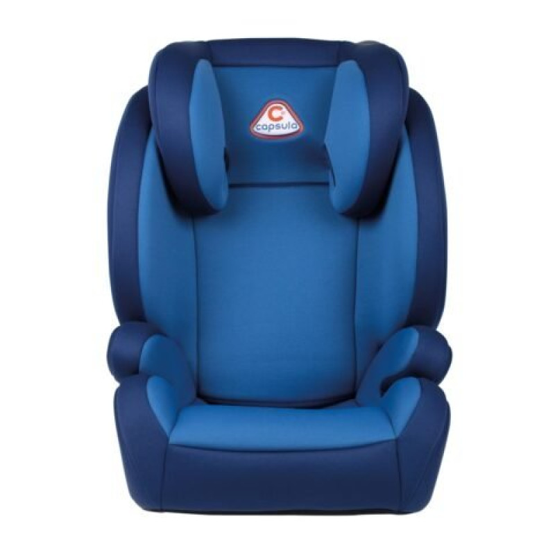 Автокрісло Capsula MT5Х Blue