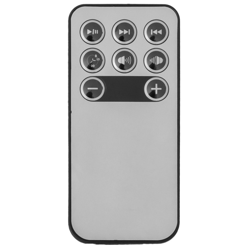 Стілець CARRELLO гойдалка Triumph CRL-10302 Palette Grey /1/ MOQ