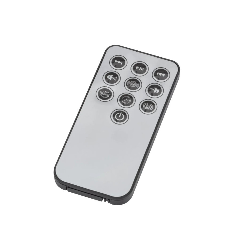 Ліжечко гойдалка CARRELLO Bloom CRL-10304 Eos Grey /1/