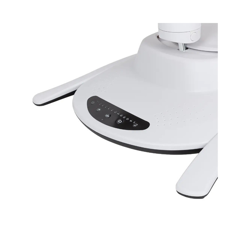 Гойдалка CARRELLO Adora CRL-10305 Stone Grey /1/ MOQ