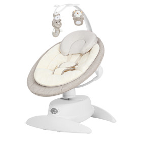 Гойдалка CARRELLO Hobby CRL-10306 Desert Beige /1/ MOQ