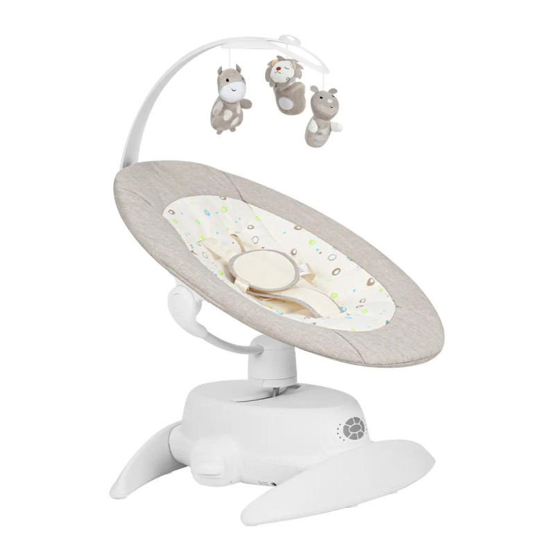 Гойдалка CARRELLO Hobby CRL-10306 Desert Beige /1/ MOQ