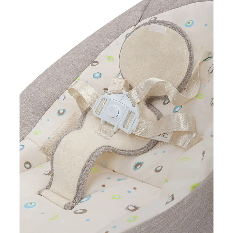 Гойдалка CARRELLO Hobby CRL-10306 Desert Beige /1/ MOQ