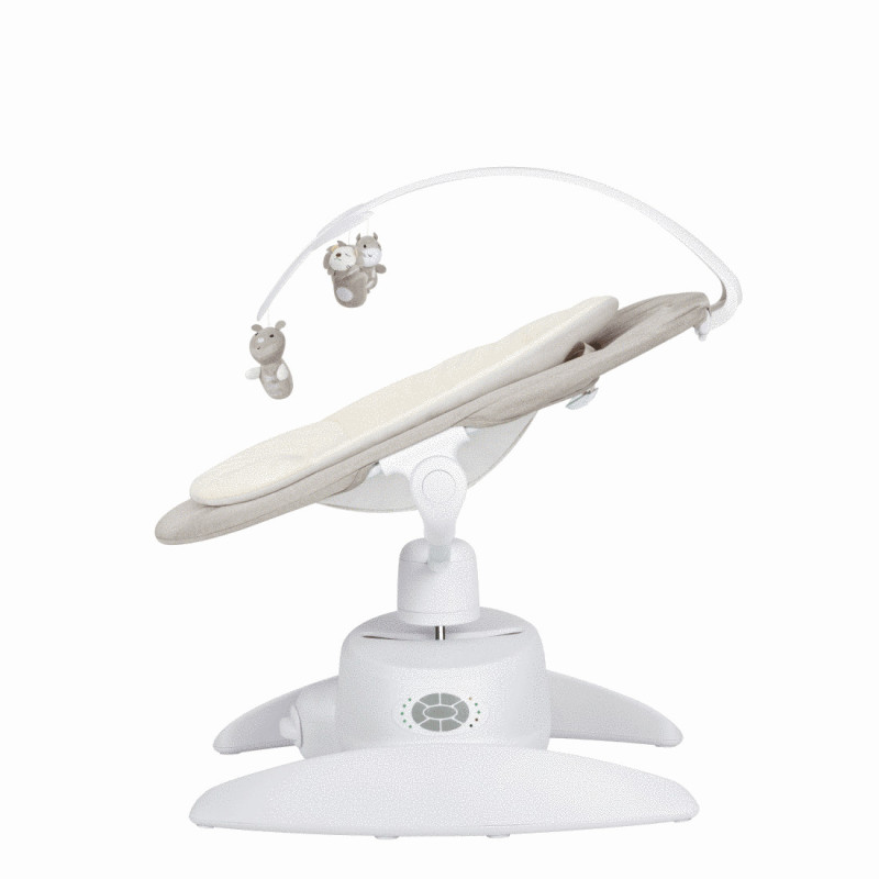 Гойдалка CARRELLO Hobby CRL-10306 Desert Beige /1/ MOQ