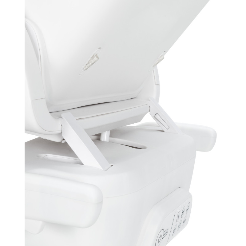 Стілець-гойдалка CARRELLO Alto CRL-10307 Chrome Grey /1/