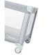 Манеж CARRELLO Piccolo CRL-11503/1 Ash Grey /1/ MOQ