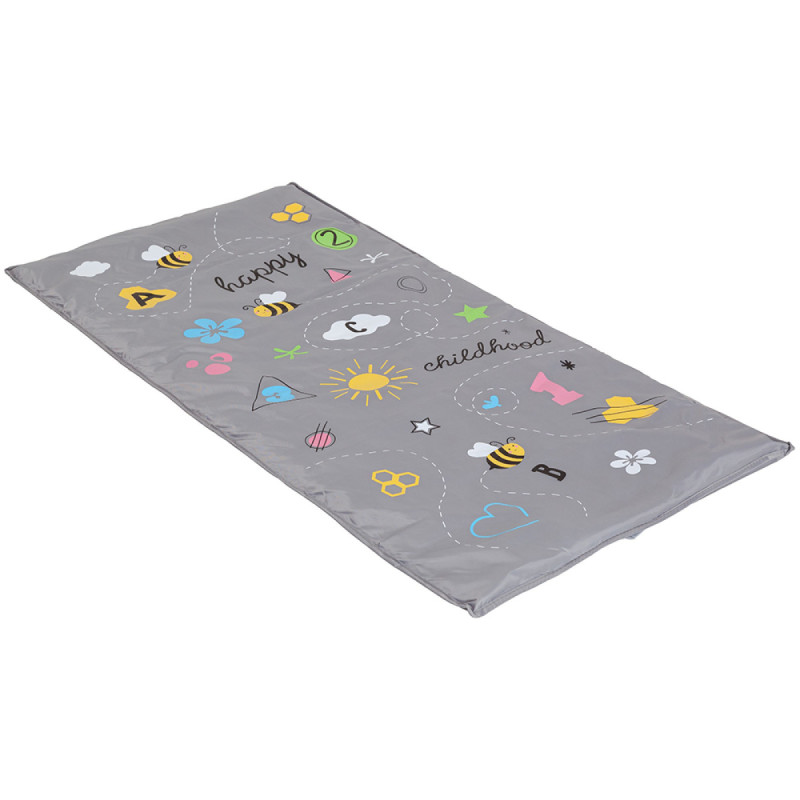 Манеж CARRELLO Piccolo CRL-11503/1 Mint Green /1/ MOQ