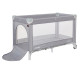 Манеж CARRELLO Piccolo CRL-11503/1 Orchid Purple /1/ MOQ