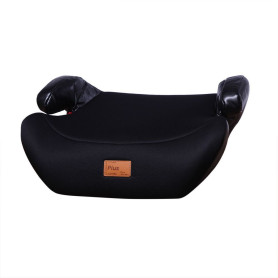 Бустер CARRELLO Plus CRL-11804/1 Black Panther +направляючий ремінь MOQ