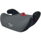 Автокрісло-бустер CARRELLO Plus CRL-11804/2 Harbor Grey+направляючий ремінь /10/