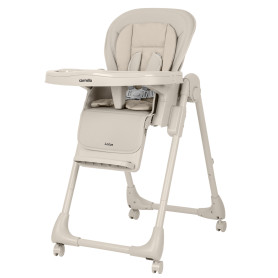 Стілець для годування CARRELLO Lotus CRL-12101 Dune Beige
