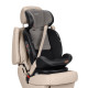 Автокрісло CARRELLO Asteroid CRL-12801/2 Lunar Beige 0+1/2/3 ISOFIX з поворотом /1/