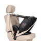 Автокрісло CARRELLO Asteroid CRL-12801/2 Magnet Gray 0+1/2/3 ISOFIX з поворотом /1/