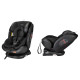 Автокрісло CARRELLO Asteroid CRL-12801/2 Space Black 0+1/2/3 ISOFIX з поворотом /1/ Автокрісло CARRELLO Asteroid CRL-12801/2 Space Black 0+1/2/3 ISOFIX з поворотом /1/