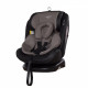 Автокрісло CARRELLO Asteroid CRL-12801/1 Magnet Gray 0+1+2+3 ISOFIX з поворотом /1/