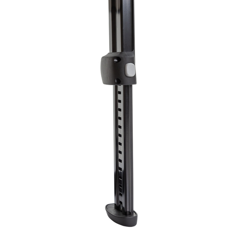 Автокрісло+база CARRELLO Vega lite CRL-13808/2 Absolute Black i-Size 40-87см ISOFIX з обертанням /1/