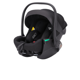 Автокрісло CARRELLO Vega lite CRL-13808 Absolute Black i-Size 40-87см /1/