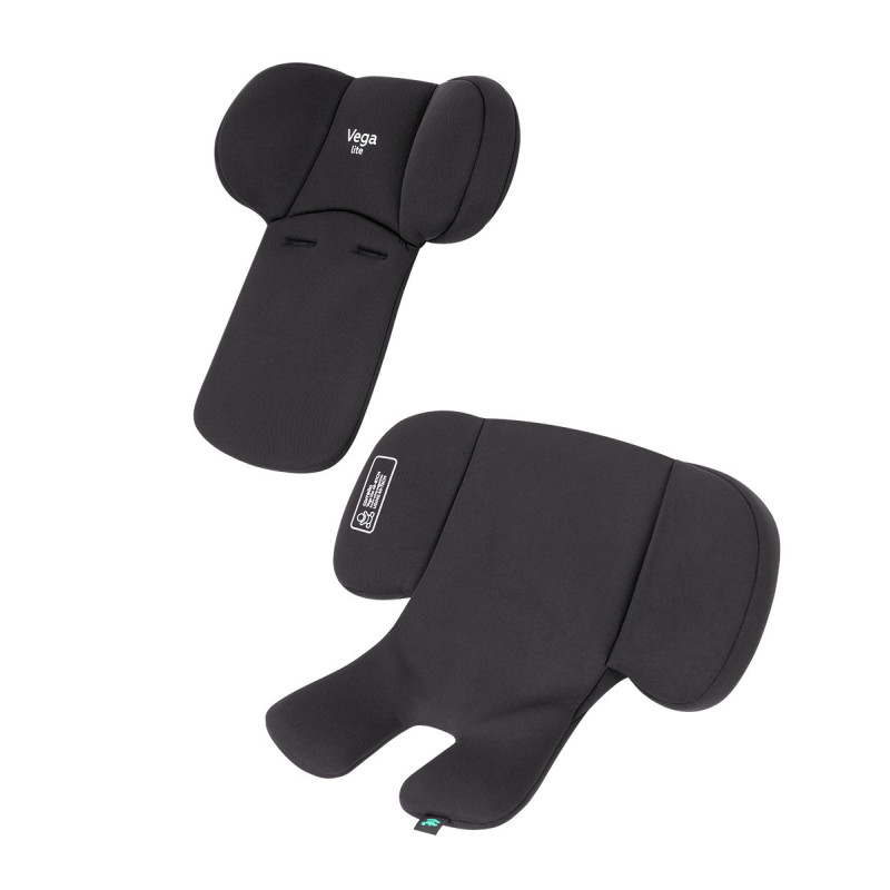 Автокрісло CARRELLO Vega lite CRL-13808 Absolute Black i-Size 40-87см /1/