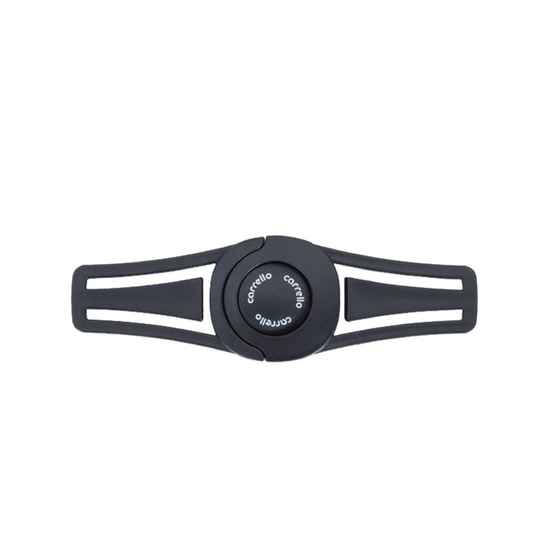 Автокрісло CARRELLO Vega lite CRL-13808 Absolute Black i-Size 40-87см /1/