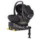 Автокрісло+база CARRELLO Vega CRL-14101/2 Absolute Black i-Size 40-87см ISOFIX /1/