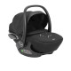 Автокрісло+база CARRELLO Vega CRL-14101/2 Absolute Black i-Size 40-87см ISOFIX /1/