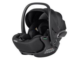 Автокрісло CARRELLO Vega CRL-14101 Absolute Black i-Size 40-87см /1/