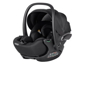 Автокрісло CARRELLO Vega CRL-14101 Absolute Black i-Size 40-87см /1/