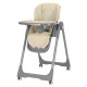 Стілець для годування CARRELLO Junior CRL-1412 Beige Стілець для годування CARRELLO Junior CRL-1412 Beige
