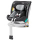 Автокрісло CARRELLO Revolt CRL-15805/1 Harbor Grey i-Size 40-150см ISOFIX, поворот, опор.стійка /1/