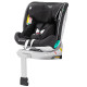 Автокрісло CARRELLO Revolt CRL-15805/1 Space Black i-Size 40-150см ISOFIX, поворот, опор.стійка /1/