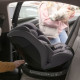 Автокрісло CARRELLO Octopus CRL-16002 Seashell Grey i-Size 40-150см ISOFIX, поворот, опор.стійка /1/