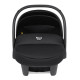 Автокрісло CARRELLO Nova CRL-16101 Black Line i-size 40-87см